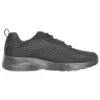 Dynamight 2.0 Low-Top Black