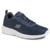 Dynamight 2.0 Low-Top Blue