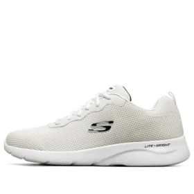 Dynamight 2.0 Low-Top White