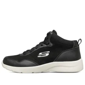 Dynamight 2.0 Mid-Top Sneakers Black