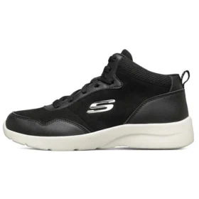 Dynamight 2.0 Mid-Top Sneakers Black