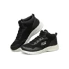 Dynamight 2.0 Mid-Top Sneakers Black