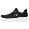 Dynamight Low-Top Black/White