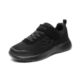 Dynamight Low-Top K Black