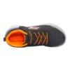Dynamight Low-Top K Grey/Orange