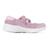 Dynamight “Pink White”