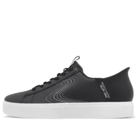 Eden LX “Black White”