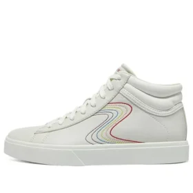 Eden LX – Fancy Threads “White”
