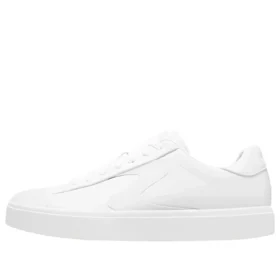 Eden Lx Trainers “White”