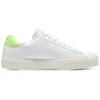 Eden Lx Trainers “White”