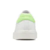 Eden Lx Trainers “White”