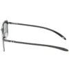 Elevated Square Satin Sunglasses