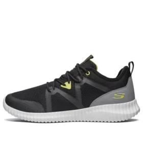 Elite Flex Black/Gray/White