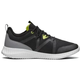 Elite Flex Black/Gray/White