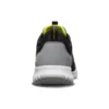 Elite Flex Black/Gray/White