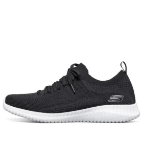 Elite Flex Black/White
