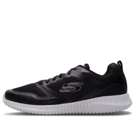 Elite Flex Black/White/Grey