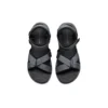 Elite Flex Sandal “Grey Black”
