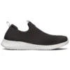 Elite Flex Slip-on Shoes “Black”