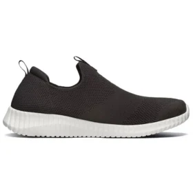 Elite Flex Slip-on Shoes “Black”