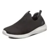 Elite Flex Slip-on Shoes “Black”