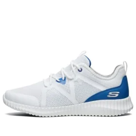 Elite Flex White/Blue