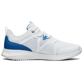 Elite Flex White/Blue