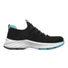 Elite Rush Low-Top Sports Shoes K Black/Blue