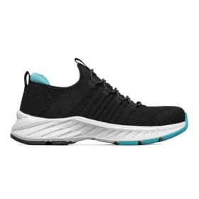 Elite Rush Low-Top Sports Shoes K Black/Blue