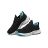 Elite Rush Low-Top Sports Shoes K Black/Blue