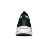 Elite Rush Low-Top Sports Shoes K Black/Blue