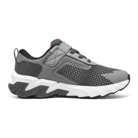 Elite Sport Tread “Grey White”