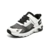 Elite Sport Tread “White Black”