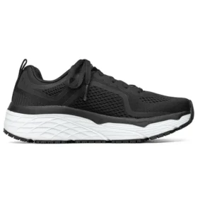 Elite SR Low-Top Black/White