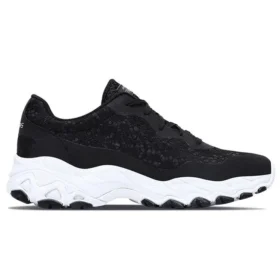 Encore Low-Top Black
