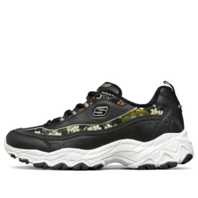 Encore Sports Shoes Black