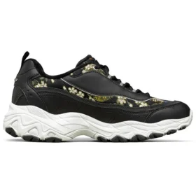 Encore Sports Shoes Black