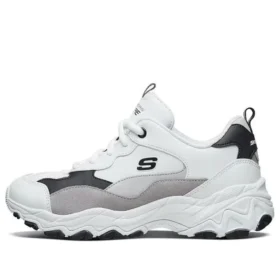 Encore “White Black”