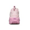 Energy Daddy Shoes Pink/Red