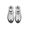 Energy Daddy Shoes “White Black”