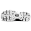Energy Daddy Shoes “White Black”