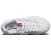 Energy Daddy Shoes “White Blue Red”