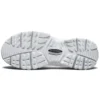 Energy Daddy Shoes “White Blue Red”