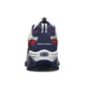 Energy GS White/Red/Blue