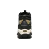 Energy High-Top Running Shoes Black/Gold