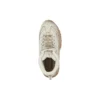 Energy High-Top Running Shoes Gold
