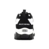 Energy Low Running Shoes Black/White/Grey
