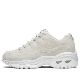 Energy Low-Top Running Shoes Beige