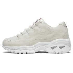 Energy Low-Top Running Shoes Beige