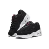 Energy Low-Top Running Shoes Black